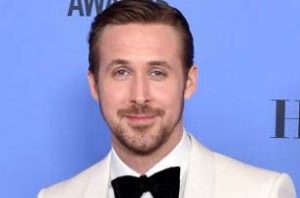 Ryan Gosling - Featured Image