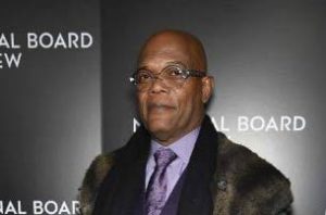 Samuel L. Jackson - Featured Image