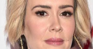 Sarah Paulson - Featured Image