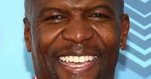 Terry Crews - Featured Image