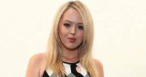 Tiffany Trump - Featured Image