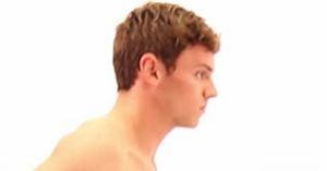 Tom Daley - Featured Image