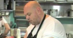 Celebrity Chef Tom Kerridge Weight Loss
