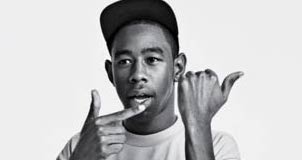 Tyler, The Creator Height, Weight, Age, Body Statistics