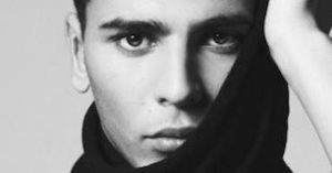 Younes Bendjima - Featured Image