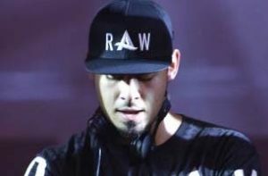 DJ Afrojack - Featured Image