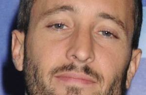 Alex O'Loughlin - Featured Image