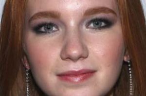 Annalise Basso - Featured Image
