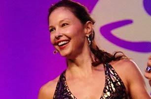 Ashley Judd Height, Weight, Age, Body Statistics
