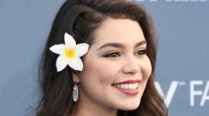 Aulii Cravalho