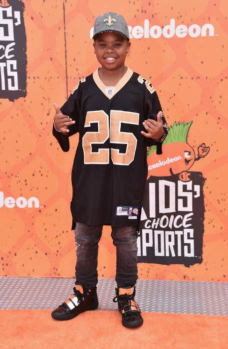 Benjamin Flores Jr Height Weight Age Girlfriend Family Biography