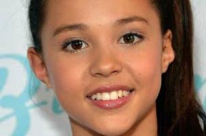 Breanna Yde - Featured Image