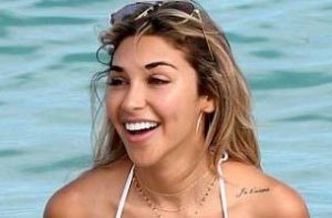 Chantel Jeffries - Featured Image