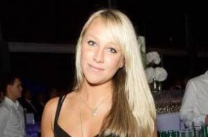 Chloe Madeley - Featured Image
