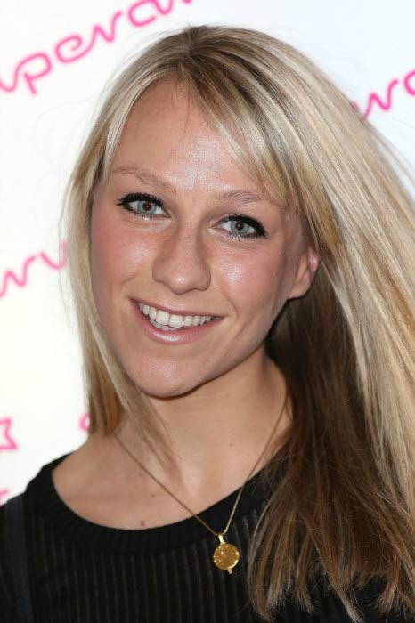 Chloe Madeley Height Weight Body Statistics - Healthy Celeb