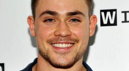 Dacre Montgomery perth