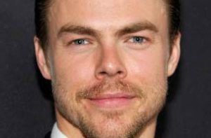 Derek Hough - Featured Image