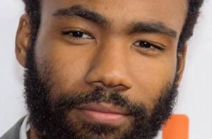 Donald Glover - Featured Image