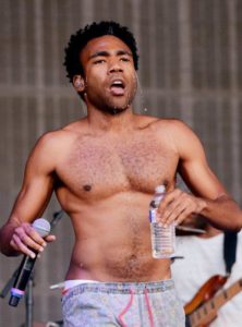 Donald Glover (Childish Gambino) Height, Weight, Age, Girlfriend