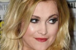 Eliza Taylor - Featured Image