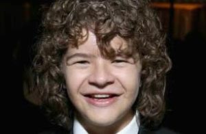 Gaten Matarazzo - Featured Image