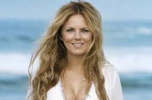 Geri Halliwell - Featured Image