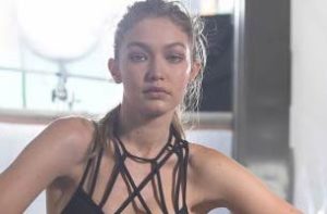 Gigi Hadid - Featured Image