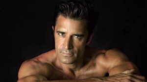 Gilles Marini
