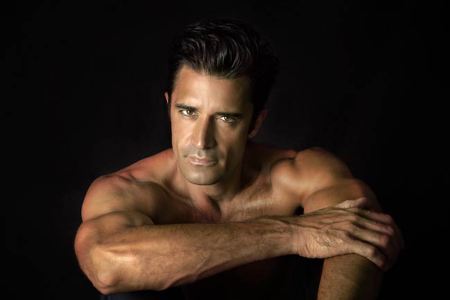 Gilles Marini