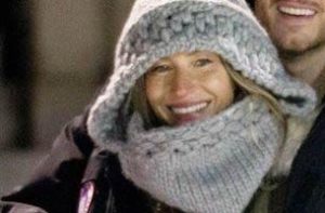 Gisele Bundchen - Featured Image