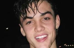 Grayson Dolan - Featured Image