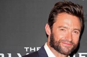 Hugh Jackman - Featured Image
