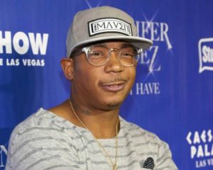 Ja Rule Height, Weight, Age, Spouse, Family, Facts, Biography