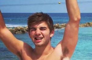 Jack Griffo - Featured Image