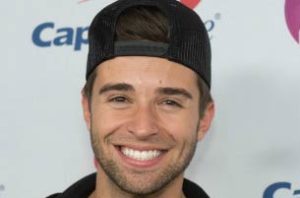 Jake Miller - Featured Image
