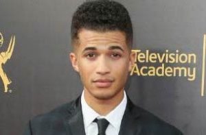 Jordan Fisher - Featured Image