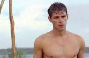 Joseph Morgan - Featured Image