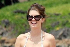 Katherine Schwarzenegger - Featured Image
