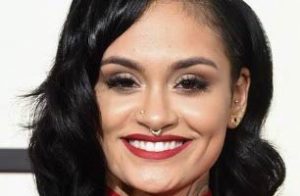 Kehlani - Featured Image