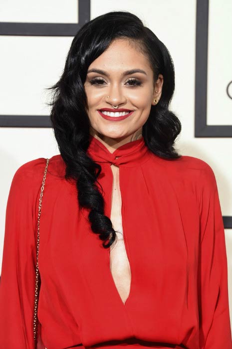 Kehlani Height Weight Age Boyfriend Family Facts Biography