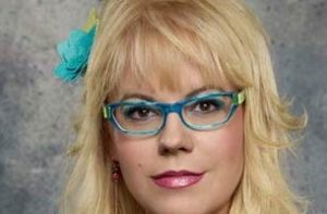 Kirsten Vangsness - Featured Image