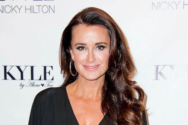 Kyle Richards Height, Weight, Age, Spouse, Family, Facts, Biography