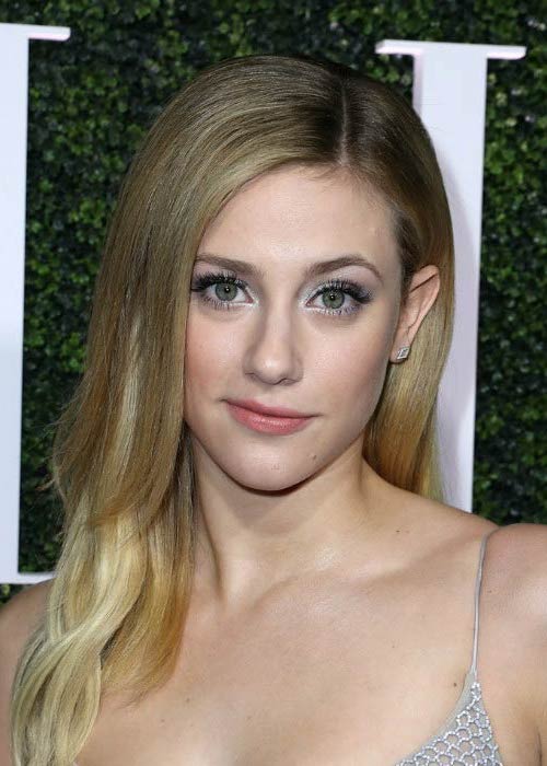 Lili Reinhart Height Weight Age Boyfriend Family Facts