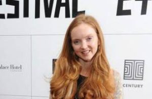 Lily Cole - Featured Image