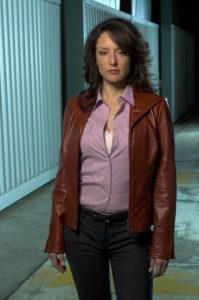 Lola Glaudini Height, Weight, Age, Spouse, Family, Facts, Biography