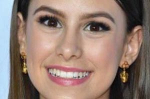 Madisyn Shipman - Featured Image