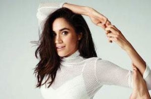 Meghan Markle - Featured Image