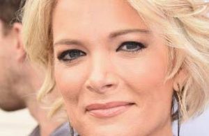 Megyn Kelly - Featured Image