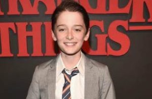 Noah Schnapp - Featured Image