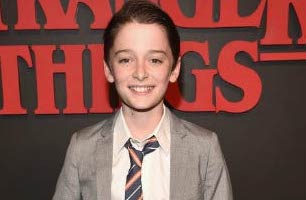 Noah Schnapp Height Weight Body Statistics - Healthy Celeb